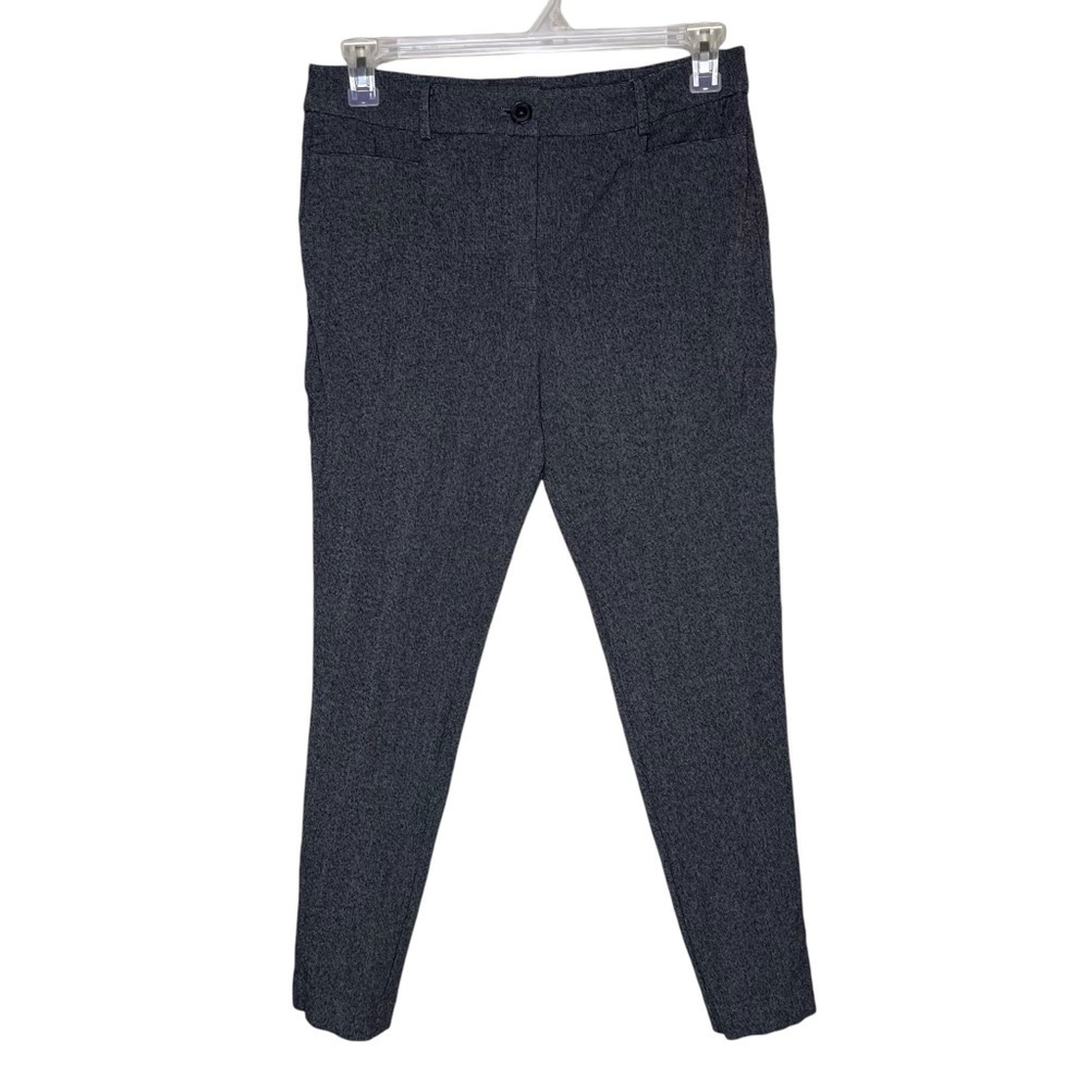 LOFT The Skinny Stretch Trouser Pants